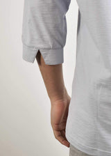 IKIGAI: MODERN MEDITATION LOUNGEWEAR - ZELUS LONDON