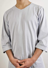 IKIGAI: MODERN MEDITATION LOUNGEWEAR - ZELUS LONDON