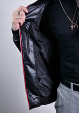JAGUAR: MEN / SPRING - ZELUS LONDON