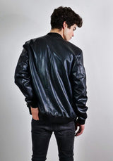 JAGUAR: MEN / SPRING - ZELUS LONDON