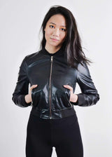 JAGUAR: WOMEN / SPRING - ZELUS LONDON