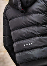 Winter Jacket: Oslo - ZELUS LONDON