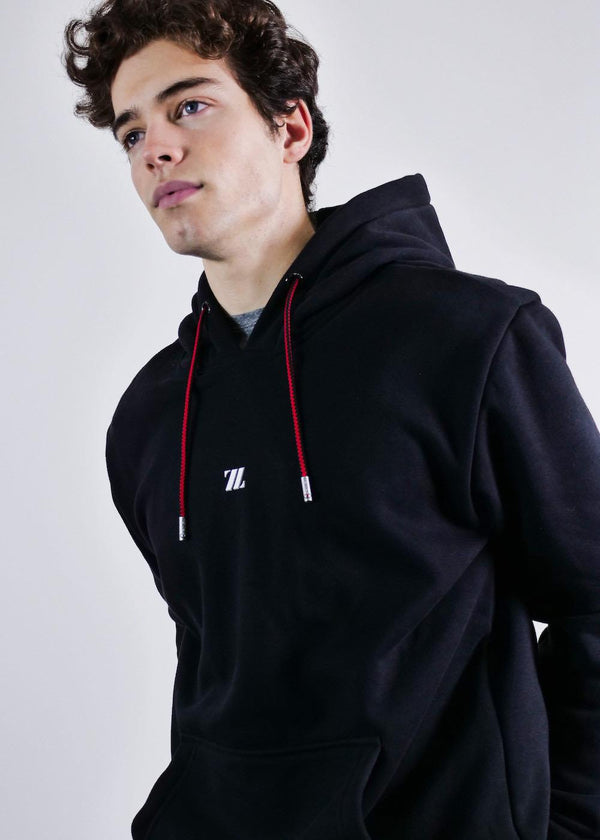 NOAH: UNISEX LOUNGEWEAR HOODIE - ZELUS LONDON