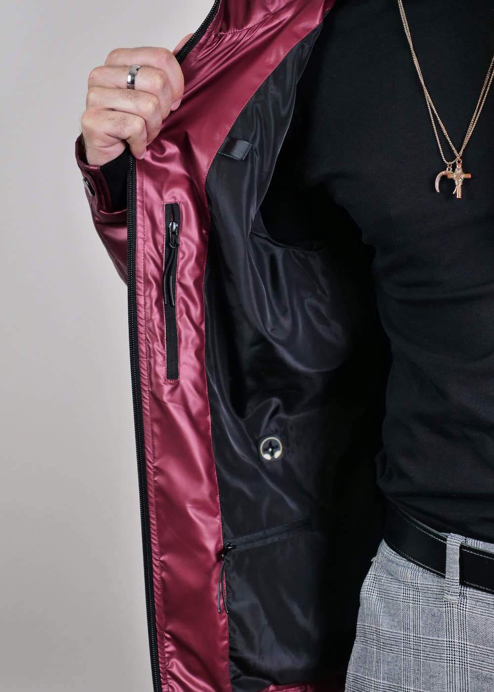 RAINMAKER – ZELUS LONDON