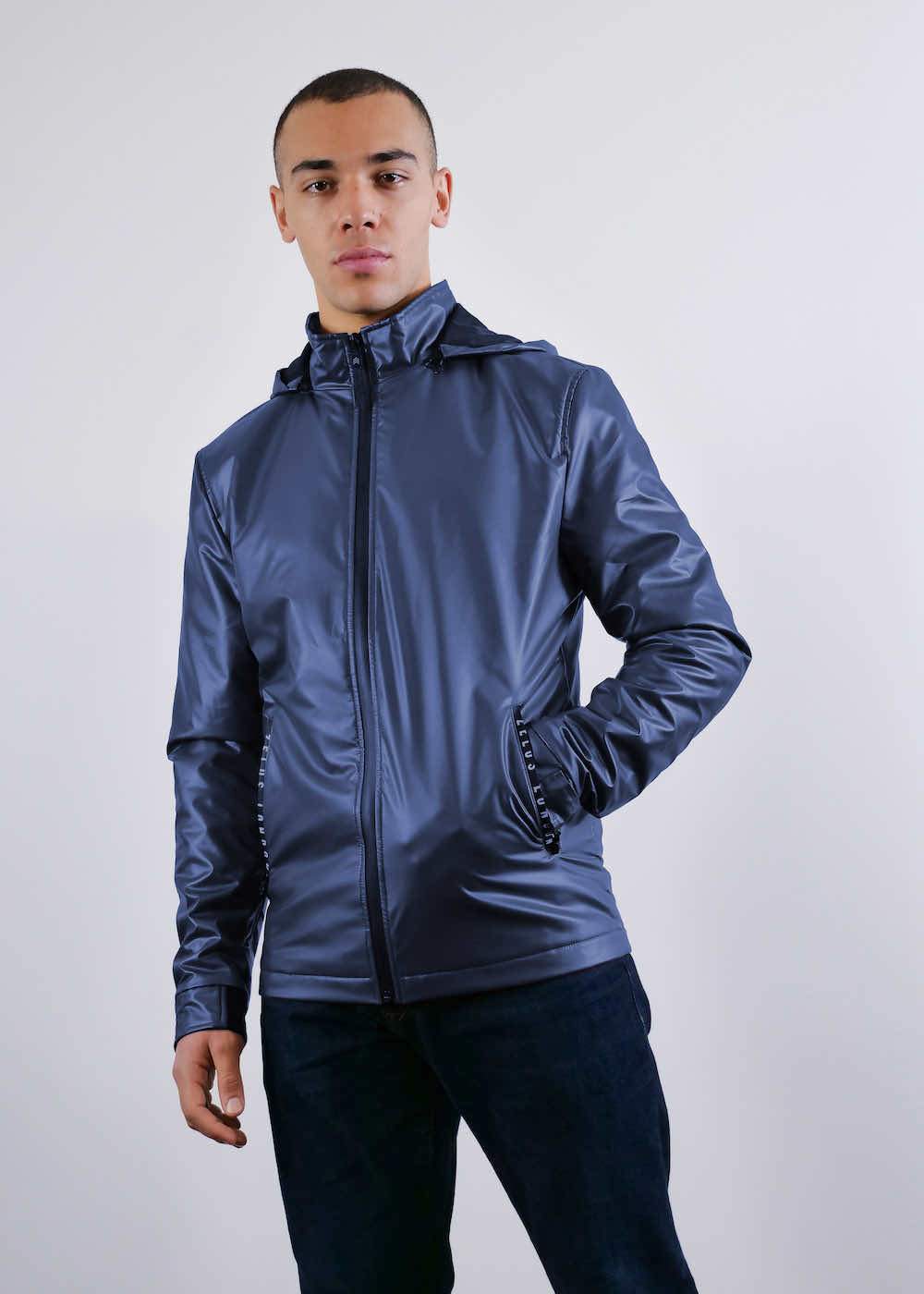 RAINMAKER utility jacket,size46 0RuWD-m66417382664 ジャケット  